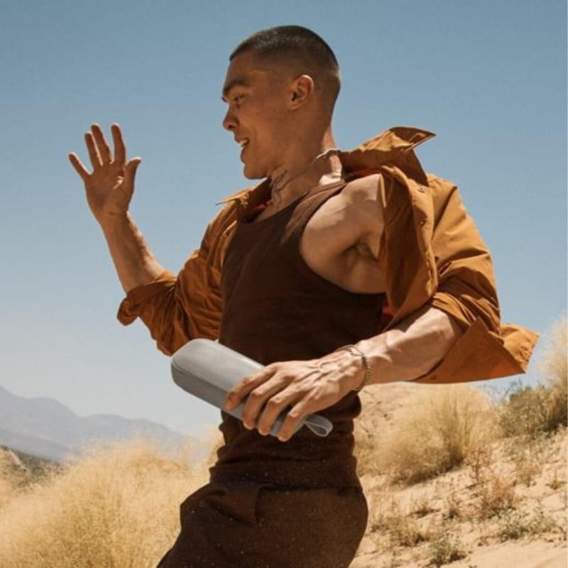 Bose Soundlink Flex II Sable - Enceinte Bluetooth - conception portable