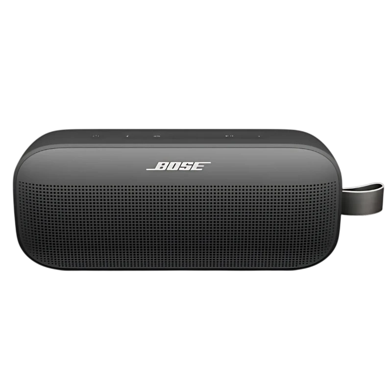 Bose Soundlink Flex II Negro - Altavoz Bluetooth