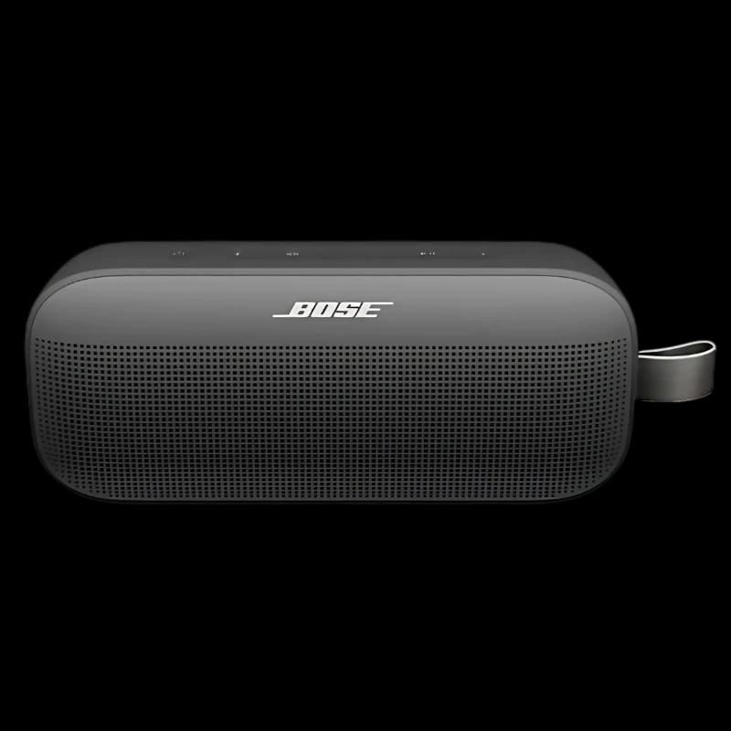 Bose Soundlink Flex II Negro - Altavoz Bluetooth