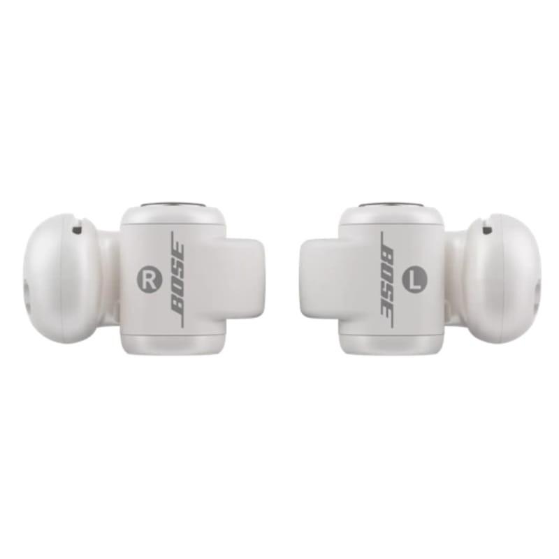 Bose Ultra Open Earbuds Argent - Écouteurs Bluetooth - écouteurs gauche et droit