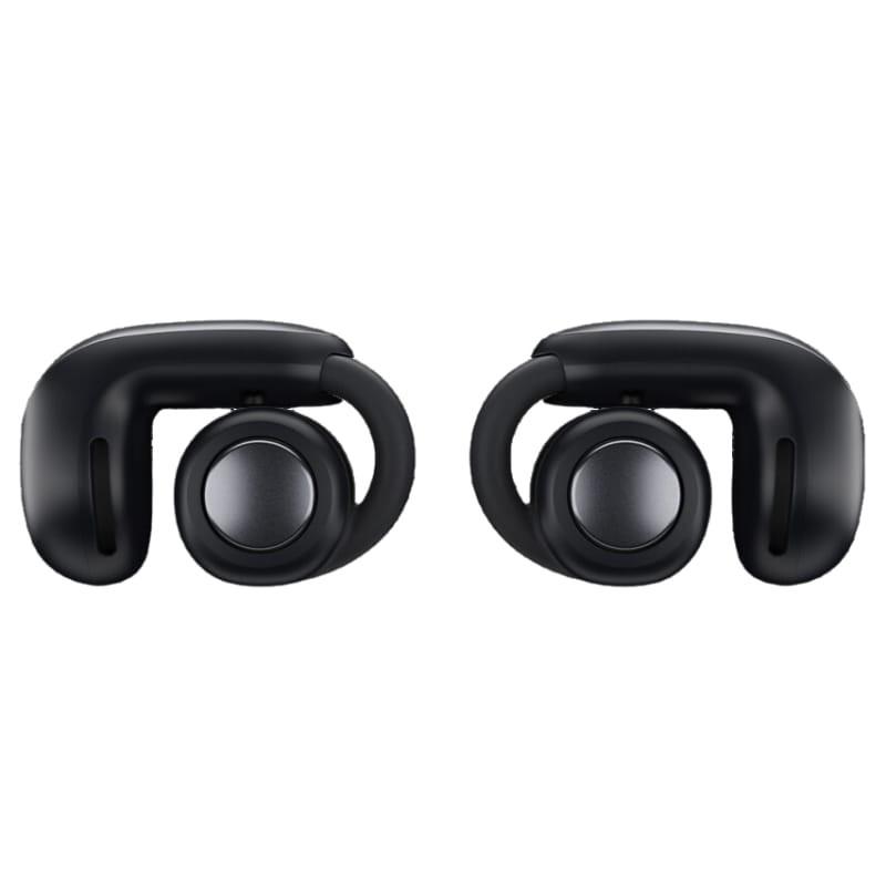 Bose Ultra Open Earbuds Noir - Ecouteurs Bluetooth - vue de face