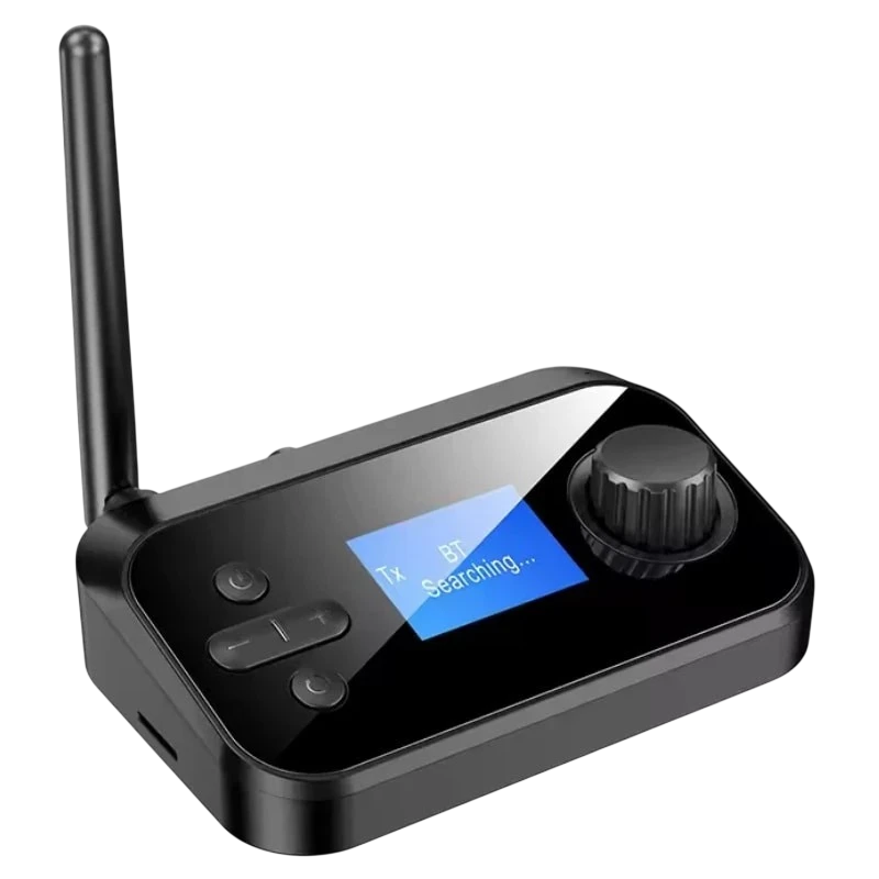 C41 - Transmisor y Receptor Bluetooth