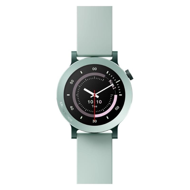 CMF Watch 3 Pro Verde Claro - pantalla