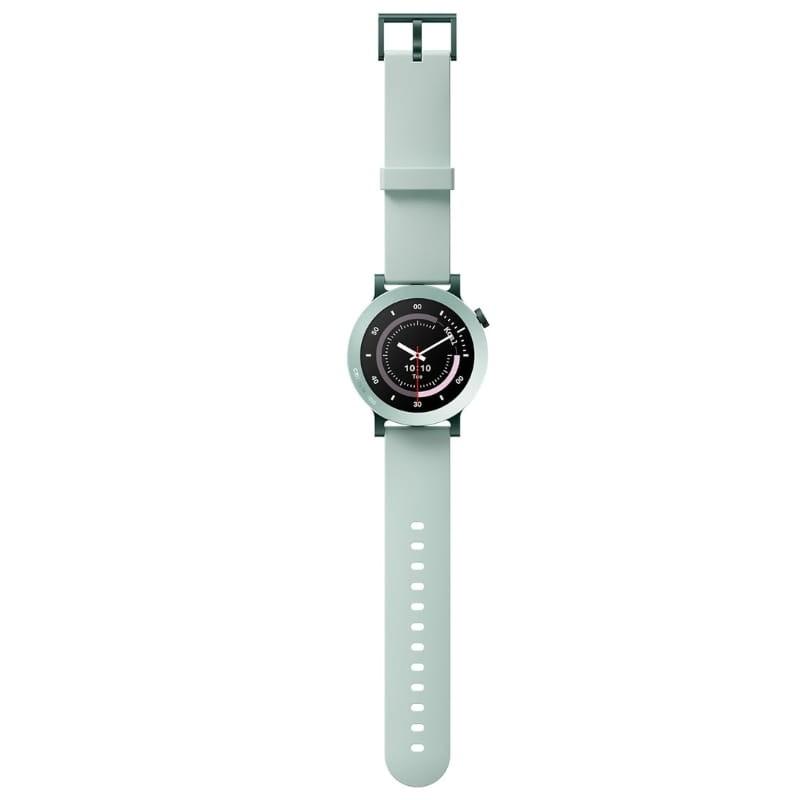 CMF Watch 3 Pro Verde Claro - correa extendida