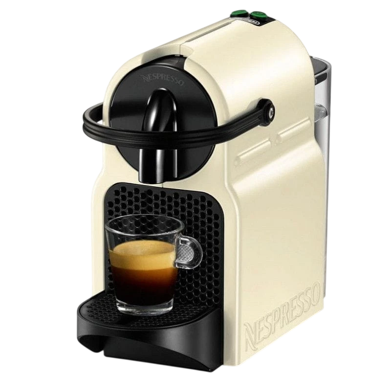 Cafetera eléctrica De’Longhi EN80CW Crema