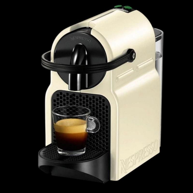 Cafeteira elétrica De'Longhi EN80CW Creme