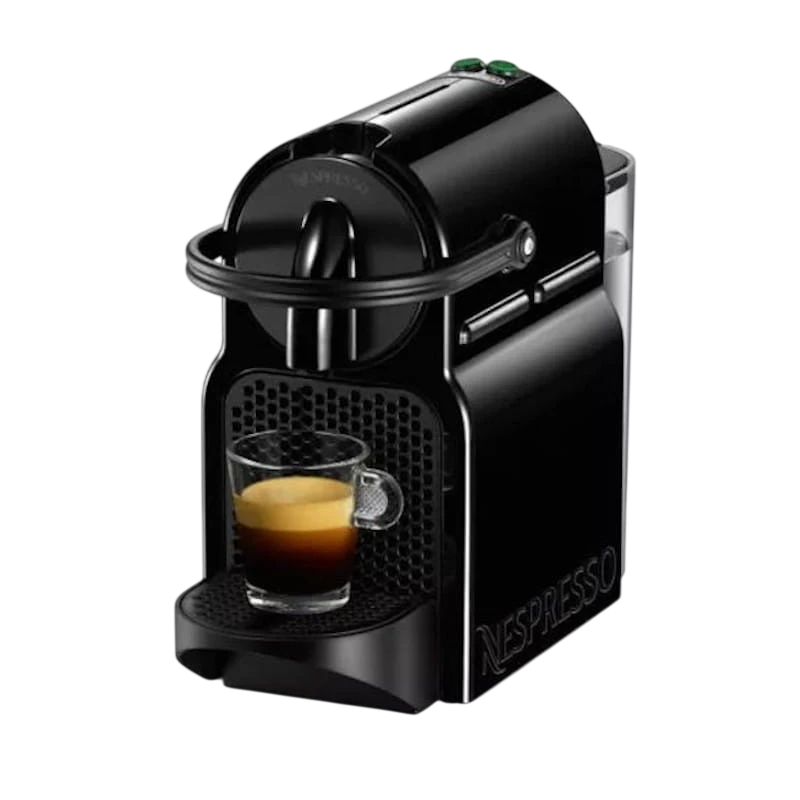 Cafetera eléctrica De'Longhi EN 80.B Negro