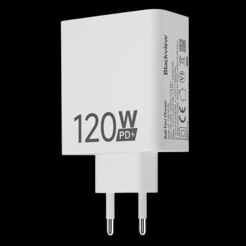 Chargeur Blackview 120 W
