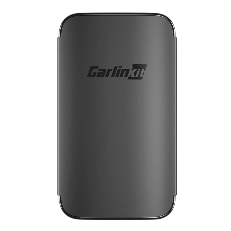 Carlinkit CPC200-A2A Negro - Adaptador Inalámbrico Android Auto