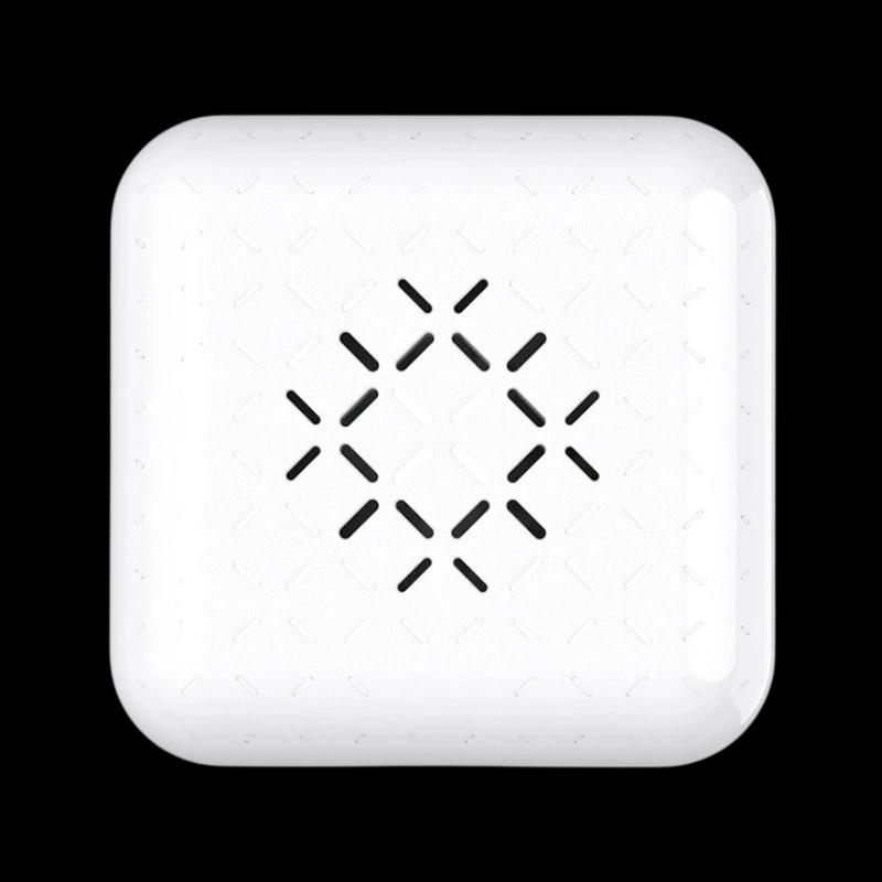 Carlinkit CPC200-U2W-Mini Blanc - Adaptateur sans fil CarPlay