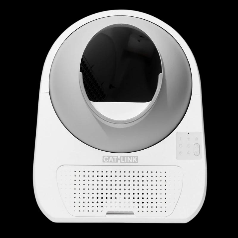 Catlink AI Scooper Pro Ultra Con 5G Camera Streaming y Esterilización UV