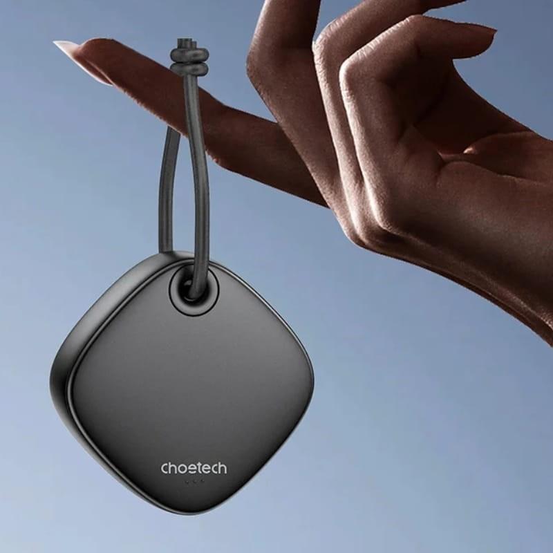 Choetech BH-T17 ANC Noir - Ecouteurs Bluetooth - chaîne de transport