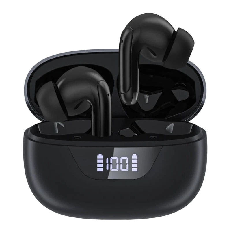 Choetech BH-T60 ANC Negro - Auriculares Bluetooth
