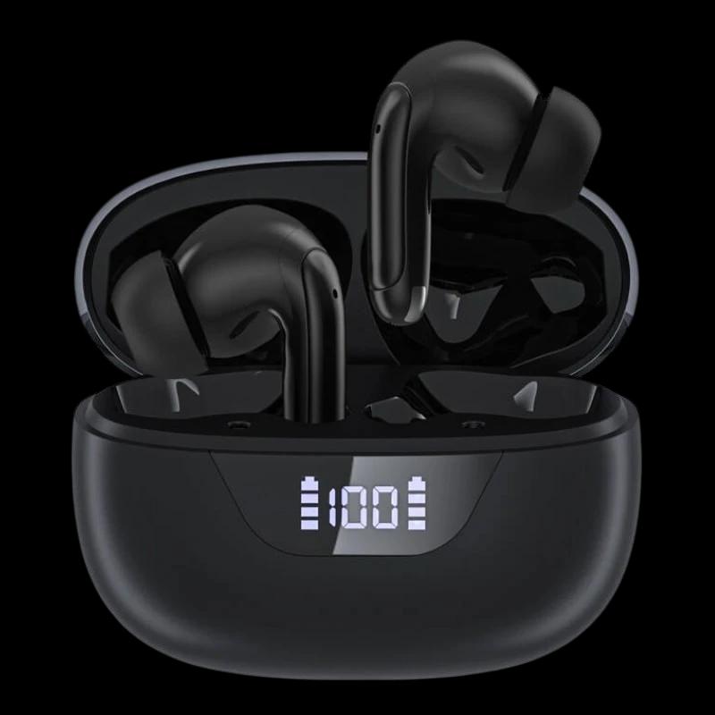 Choetech BH-T60 ANC Noir - Ecouteurs Bluetooth