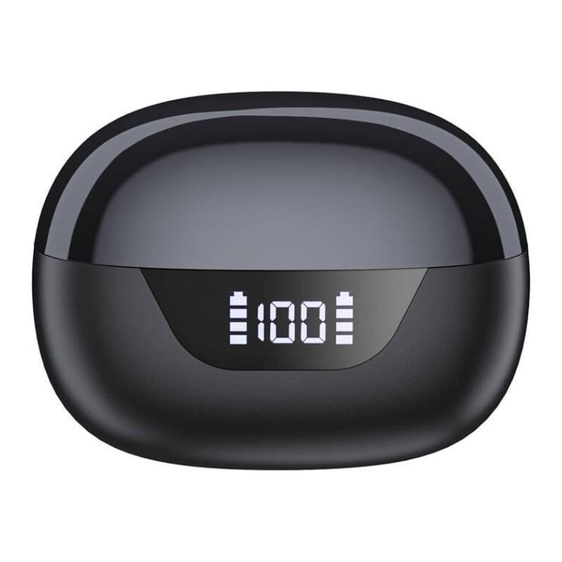 Choetech BH-T60 ANC Noir - Ecouteurs Bluetooth - étui de chargement