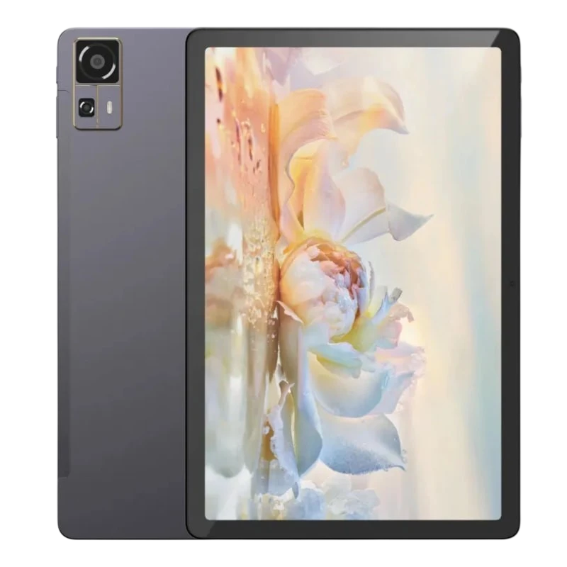 Chuwi AuPad 10,95'' 8GB/128GB con 4G LTE Gris - Tablet Android con Funda Incluida