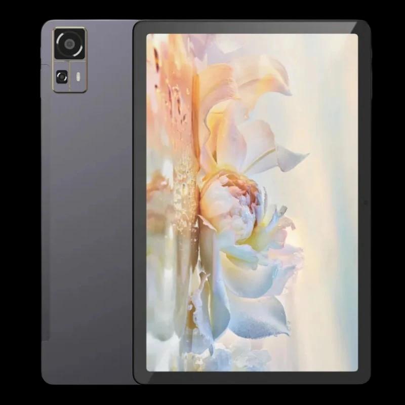 Chuwi AuPad 10,95'' 8GB/128GB con 4G LTE Gris - Tablet Android con Funda Incluida