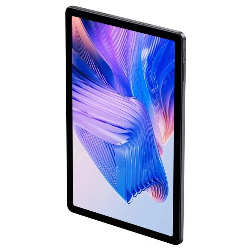 Chuwi AuPad 10,95'' 8GB/128GB con 4G LTE Gris - Tablet Android con Funda Incluida - vista a 45 grados