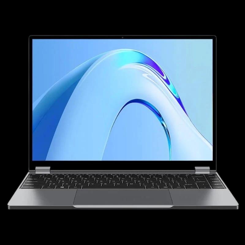 Chuwi FreeBook Flip 360º Intel Core i3-1215U/12GB/512GB/W11 Cinzento de 13,5