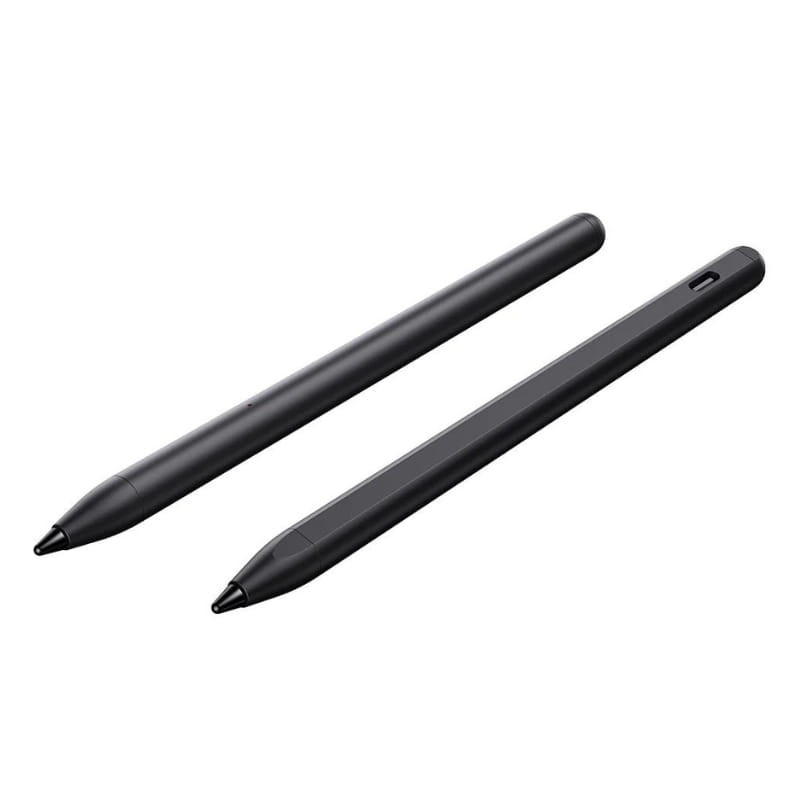 Chuwi HiPen H8 Stylus Pen Negro - Lápiz Digital - ambos lados