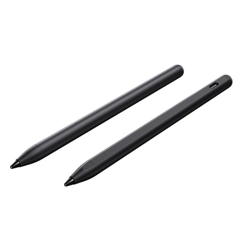 Chuwi HiPen H8 Stylus Pen Negro - Lápiz Digital - ambos lados