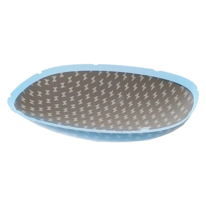 Tapis pour Catlink Baymax / Catlink Baymax Lite - vue à 45 degrés