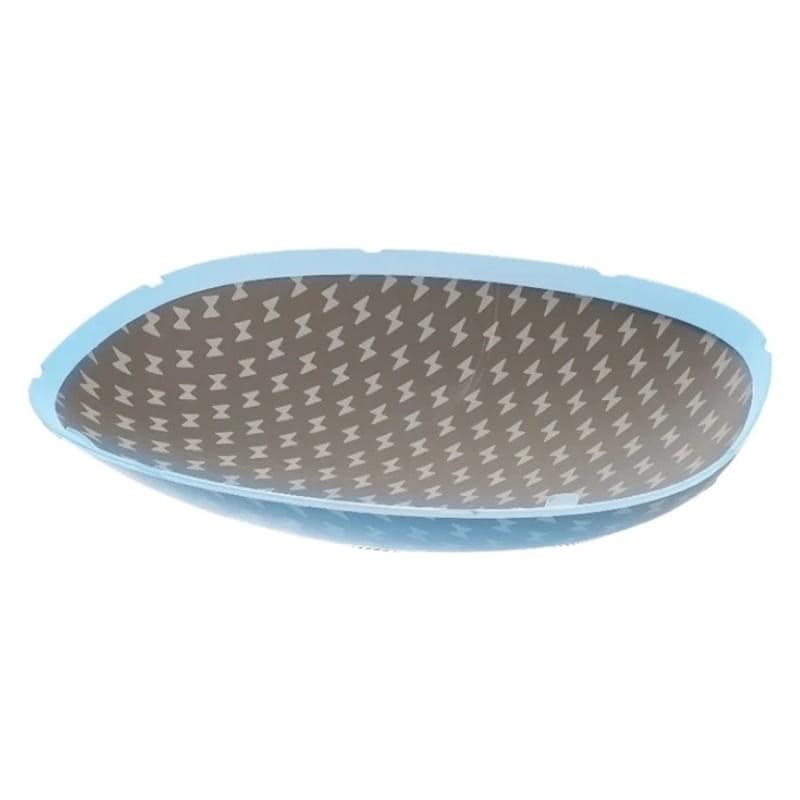 Tapis pour Catlink Baymax / Catlink Baymax Lite - vue à 45 degrés