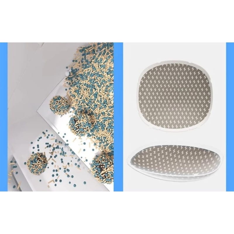 Tapis pour Catlink Baymax / Catlink Baymax Lite - revêtement antibactérien