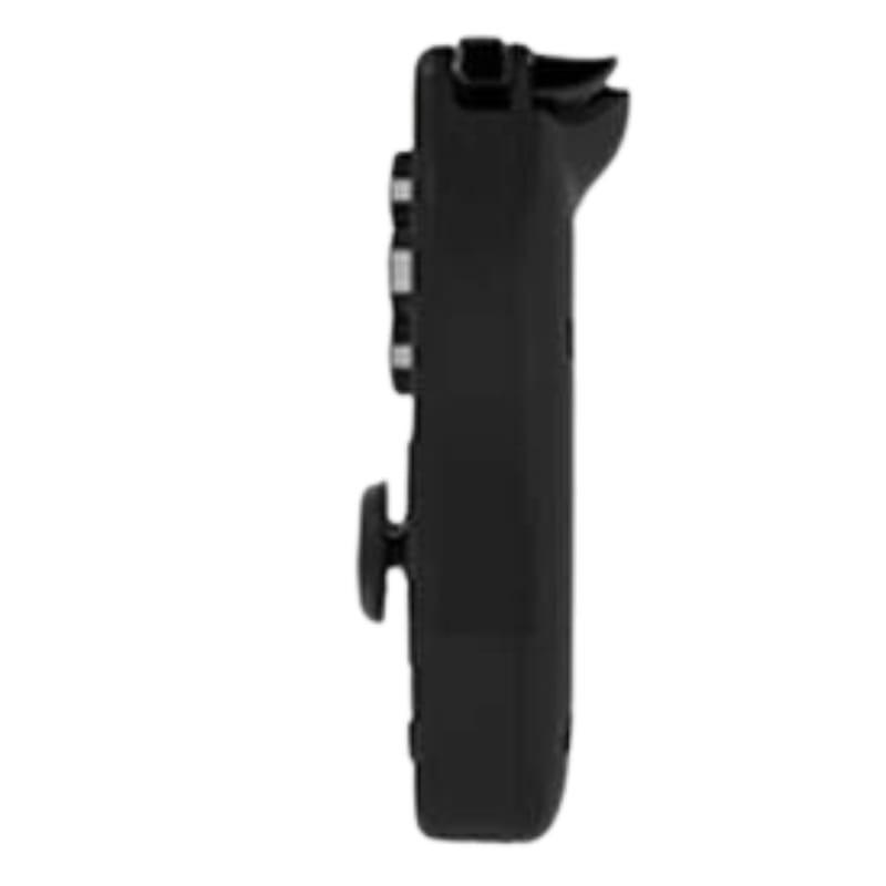 Consola Retro Portátil Anbernic RG40XX H 64GB Negro - vista lateral