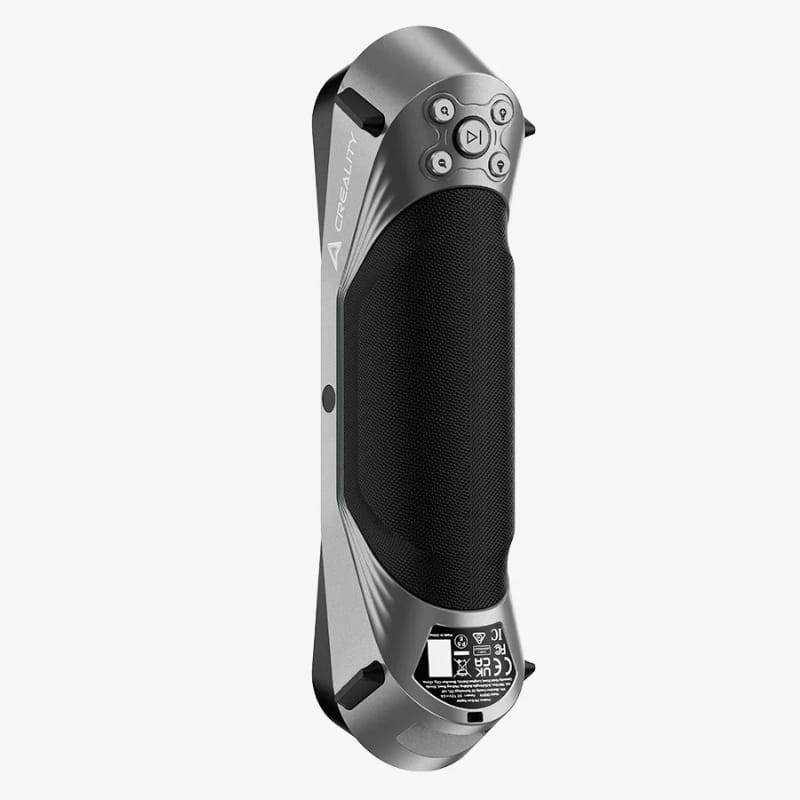 Escáner 3D Creality CR-Scan Raptor - botones de control