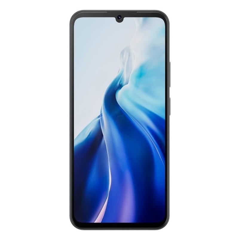 Cubot A30 6GB/128GB Rosa - Telemóvel - vista frontal