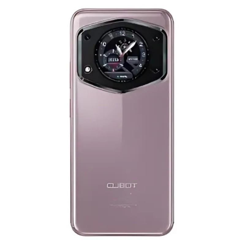 Cubot A30 6GB/128GB Rosa - Telemóvel - vista traseira