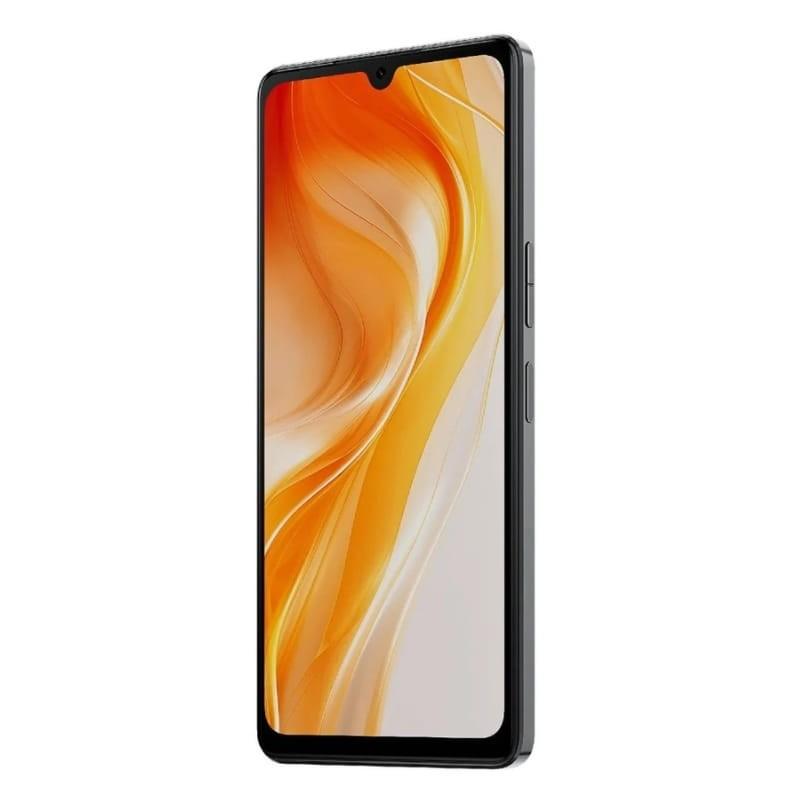 Cubot P90 12GB/256GB Preto - vista a 45 graus