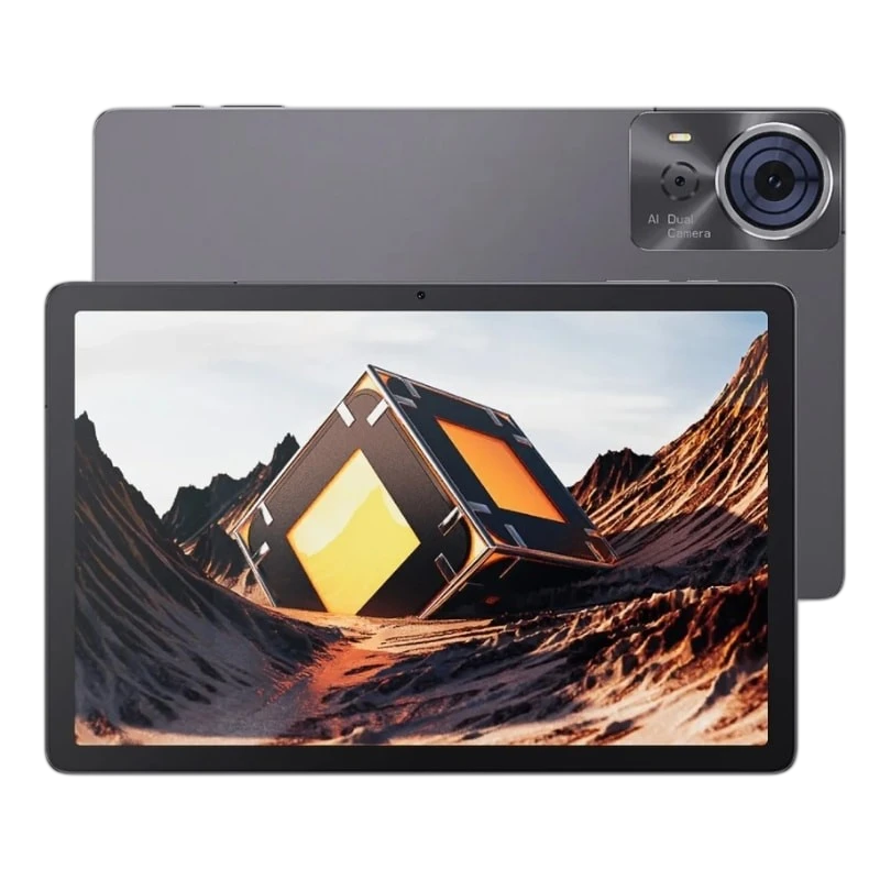 Cubot Tab 70 10,95” 6GB/128GB WiFi+4G Cinzento