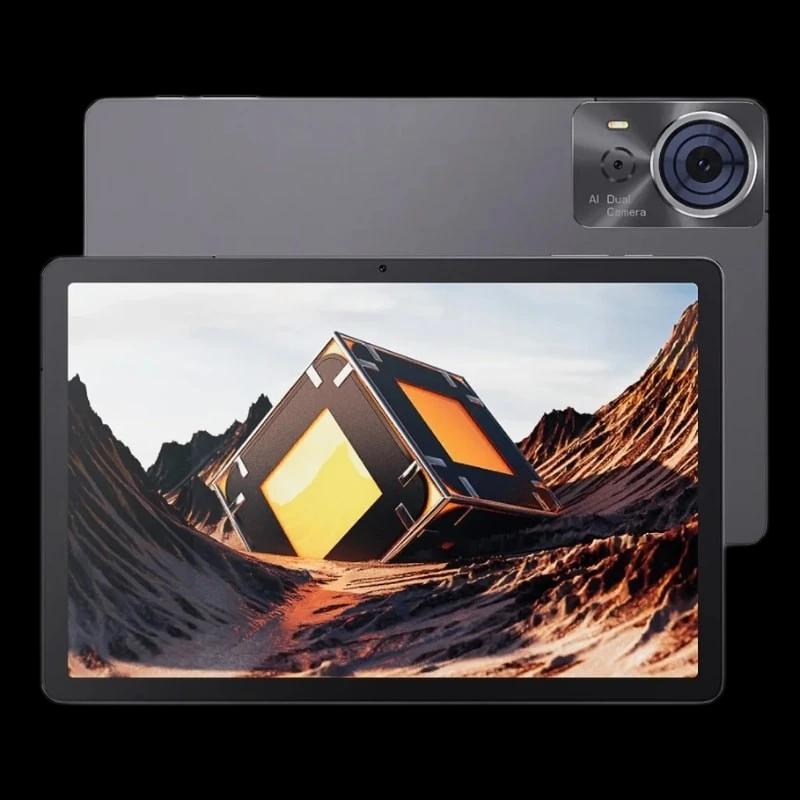 Cubot Tab 70 10,95” 6GB/128GB WiFi+4G Cinzento