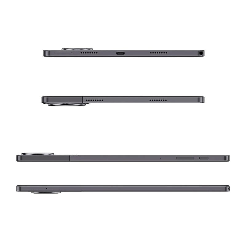 Cubot Tab 70 10,95” 6GB/128GB WiFi+4G Cinzento - vista lateral