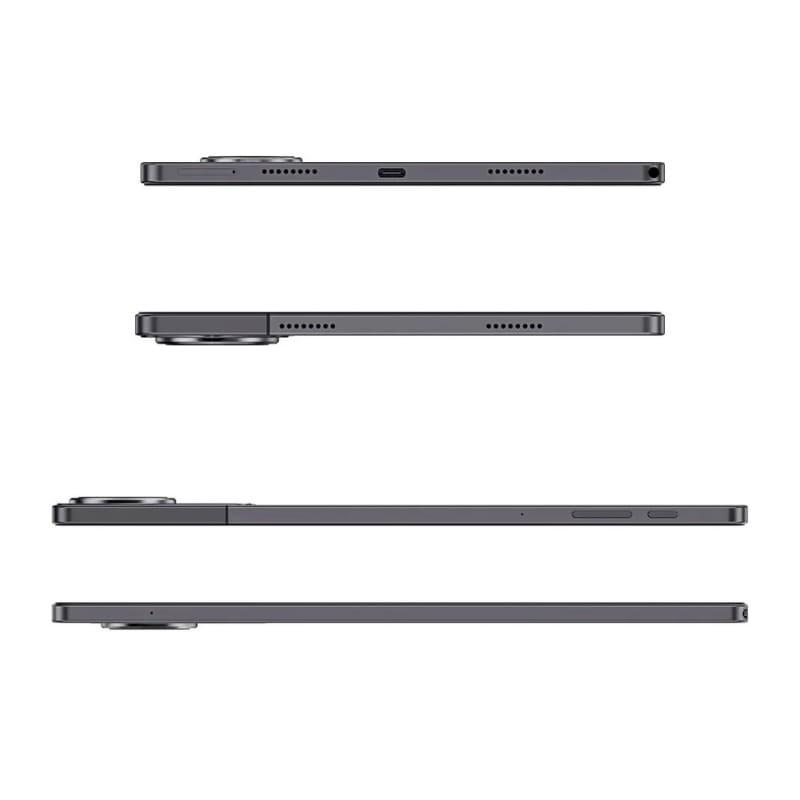 Cubot Tab 70 10,95” 6GB/128GB WiFi+4G Cinzento - vista lateral