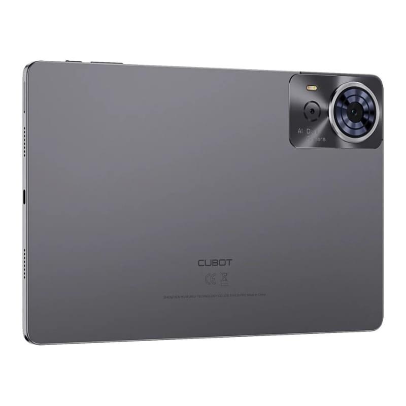 Cubot Tab 70 10,95” 6GB/128GB WiFi+4G Cinzento - vista traseira