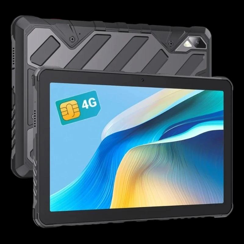 Cubot Tab KingKong 2 10,95 Pulgadas 8GB/256GB 4G Rugged
