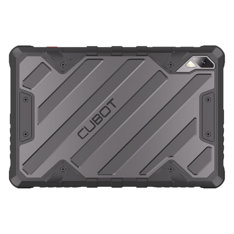 Cubot Tab KingKong 2 8GB/256GB 4G Rugged - vista trasera
