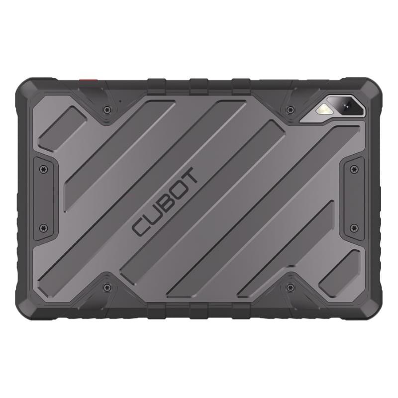 Cubot Tab KingKong 2 8GB/256GB 4G Rugged - vista trasera