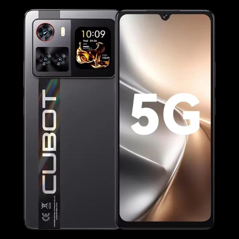 Cubot X100 5G 8GB/256GB Negro