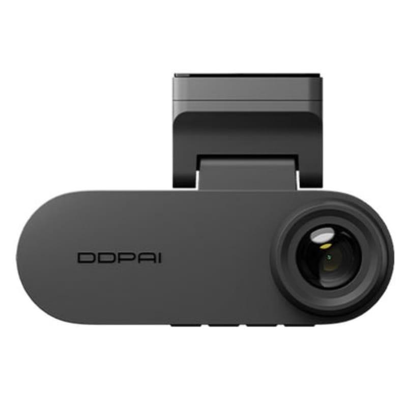 DDPAI N2 2K Duplo Frontal e Traseiro - vista frontal