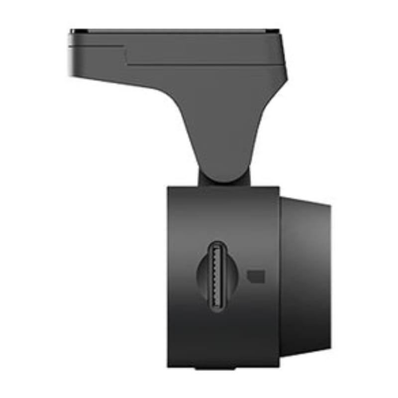 DDPAI N2 2K Duplo Frontal e Traseiro - vista lateral