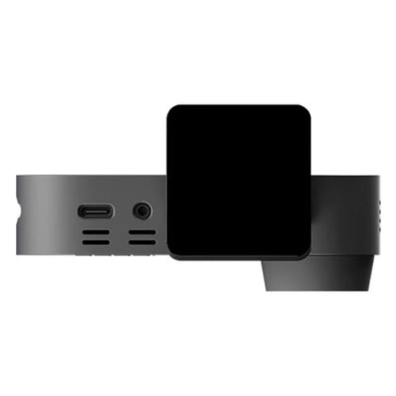 DDPAI N2 2K Duplo Frontal e Traseiro - vista inferior