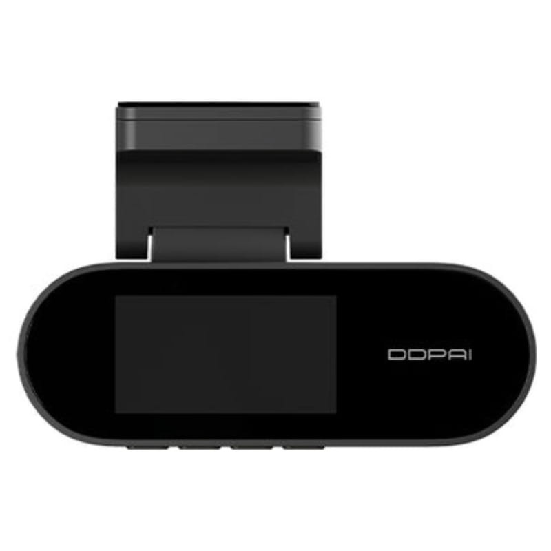 DDPAI N2 2K Duplo Frontal e Traseiro - ecrã integrado