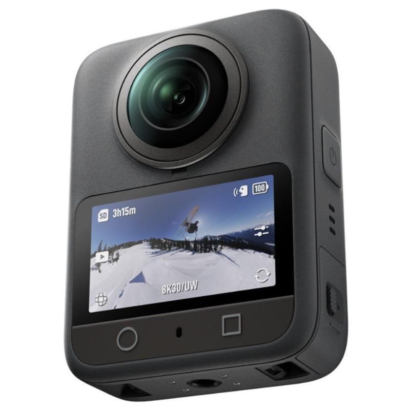 DJI Osmo 360 Standard Combo - vista a 45 graus