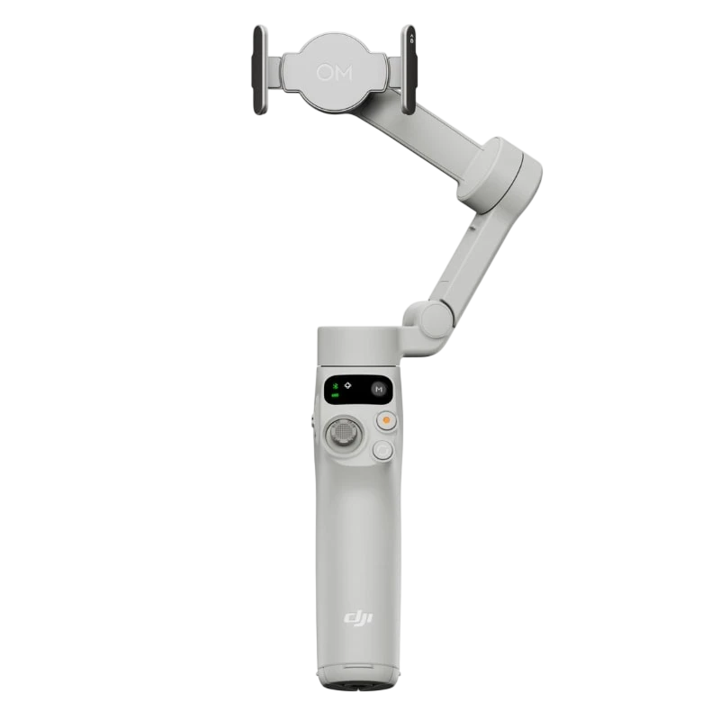 DJI Osmo Mobile 7 - Estabilizador de Smartphone