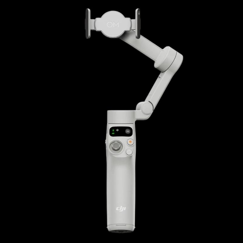 DJI Osmo Mobile 7 - Estabilizador de Smartphone