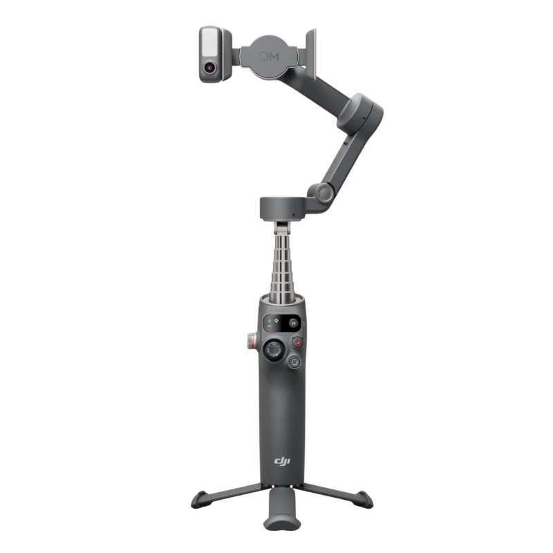DJI Osmo Mobile 7P - Estabilizador de Smartphone